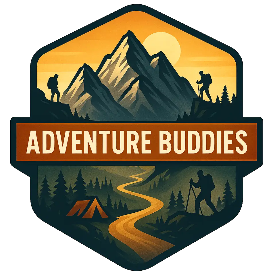 Adventure Buddies